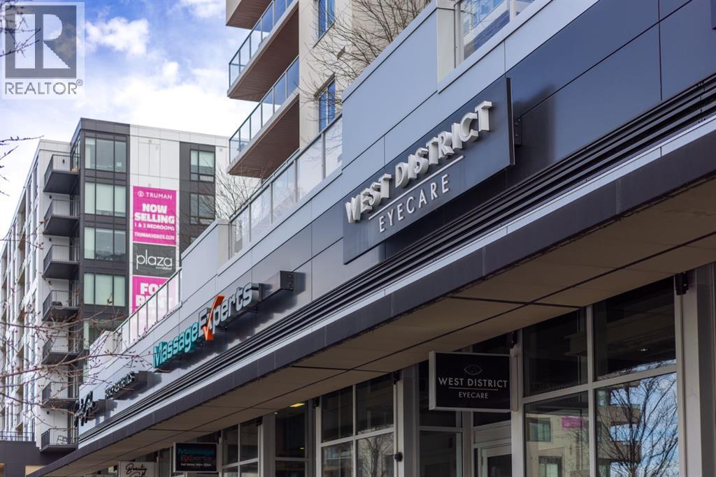 513, 8505 Broadcast Avenue Sw, Calgary, Alberta  T3H 6B5 - Photo 20 - A2304723