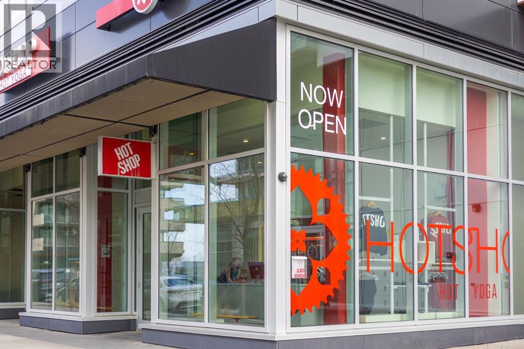 513, 8505 Broadcast Avenue Sw, Calgary, Alberta  T3H 6B5 - Photo 21 - A2304723