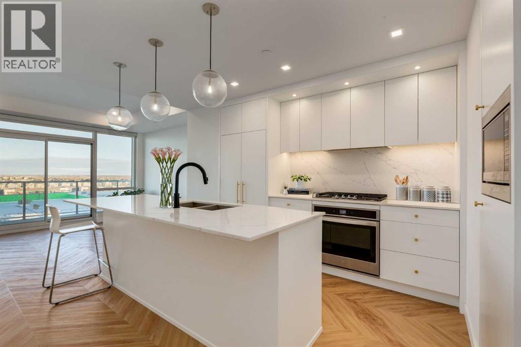 513, 8505 Broadcast Avenue Sw, Calgary, Alberta  T3H 6B5 - Photo 4 - A2304723