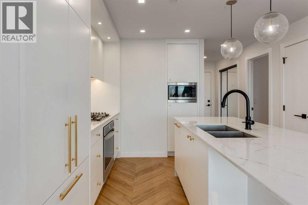 513, 8505 Broadcast Avenue Sw, Calgary, Alberta  T3H 6B5 - Photo 6 - A2304723