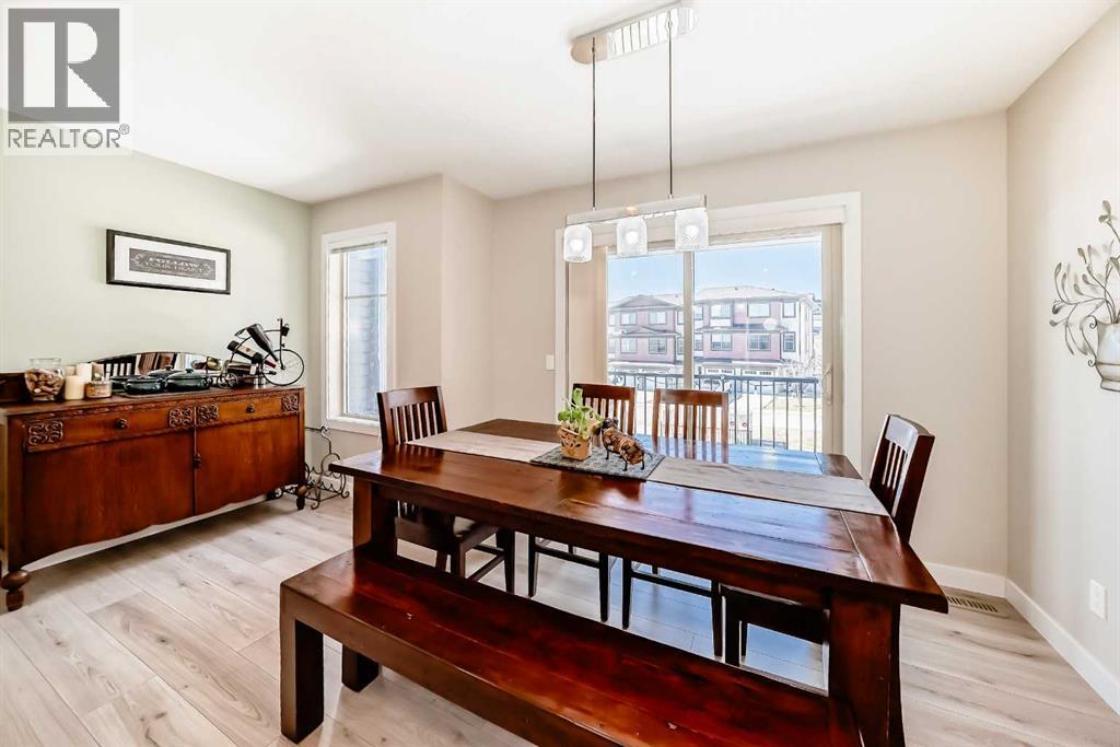 434 Sage Hill Grove Nw, Calgary, Alberta  T3R 0Z8 - Photo 10 - A2305283