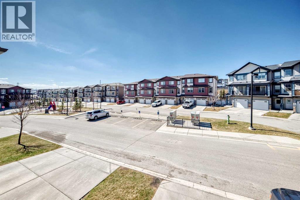 434 Sage Hill Grove Nw, Calgary, Alberta  T3R 0Z8 - Photo 12 - A2305283