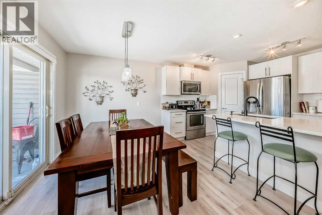 434 Sage Hill Grove Nw, Calgary, Alberta  T3R 0Z8 - Photo 15 - A2305283