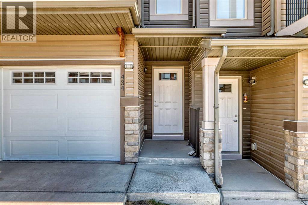434 Sage Hill Grove Nw, Calgary, Alberta  T3R 0Z8 - Photo 2 - A2305283