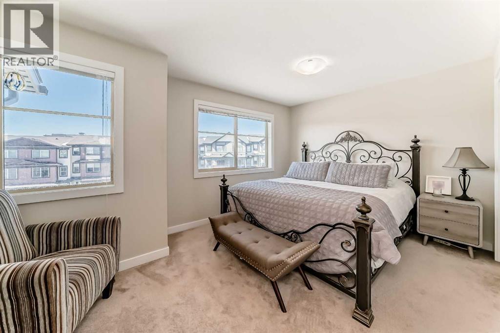 434 Sage Hill Grove Nw, Calgary, Alberta  T3R 0Z8 - Photo 20 - A2305283