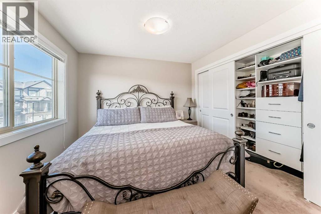 434 Sage Hill Grove Nw, Calgary, Alberta  T3R 0Z8 - Photo 21 - A2305283