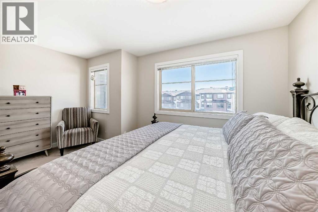 434 Sage Hill Grove Nw, Calgary, Alberta  T3R 0Z8 - Photo 24 - A2305283