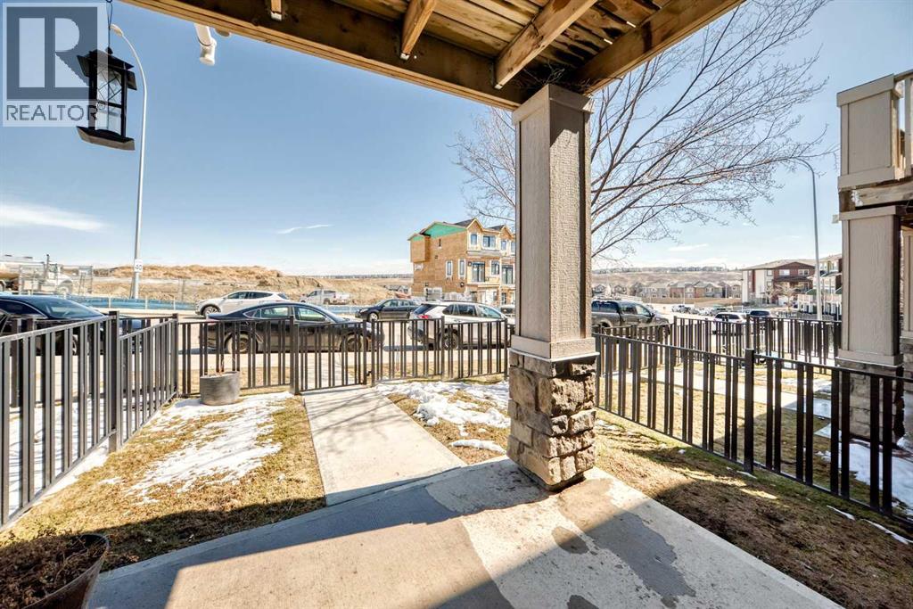 434 Sage Hill Grove Nw, Calgary, Alberta  T3R 0Z8 - Photo 37 - A2305283