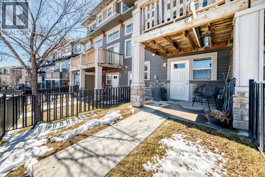 434 Sage Hill Grove Nw, Calgary, Alberta  T3R 0Z8 - Photo 38 - A2305283