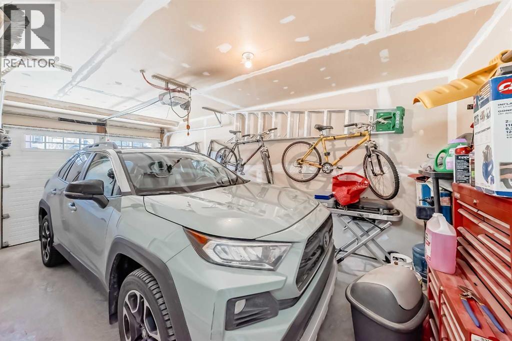 434 Sage Hill Grove Nw, Calgary, Alberta  T3R 0Z8 - Photo 4 - A2305283