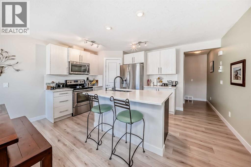 434 Sage Hill Grove Nw, Calgary, Alberta  T3R 0Z8 - Photo 5 - A2305283