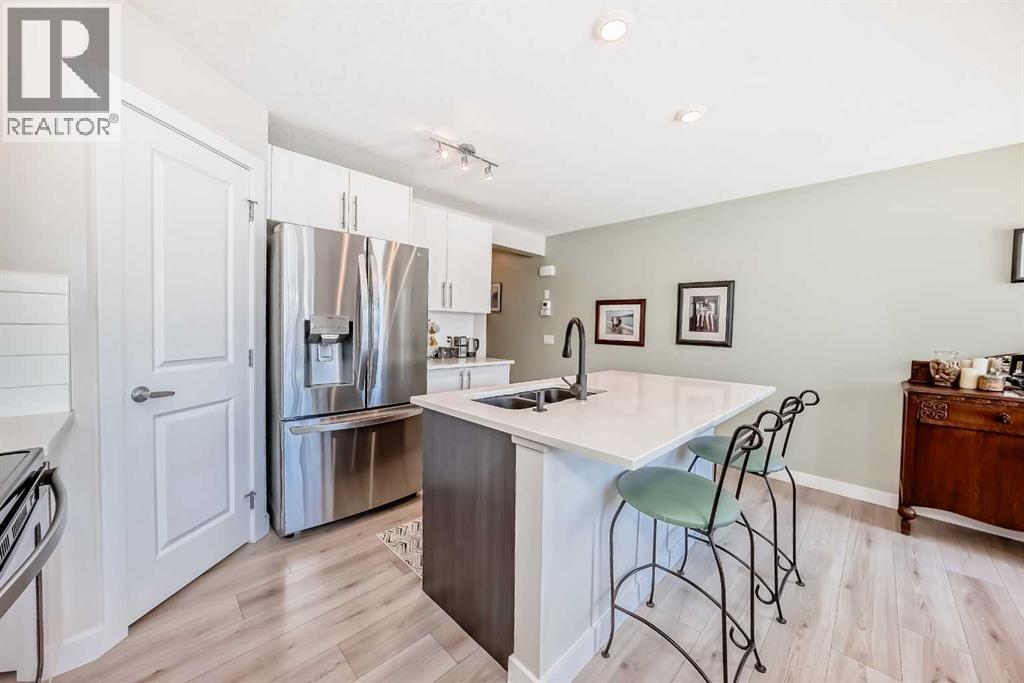 434 Sage Hill Grove Nw, Calgary, Alberta  T3R 0Z8 - Photo 6 - A2305283