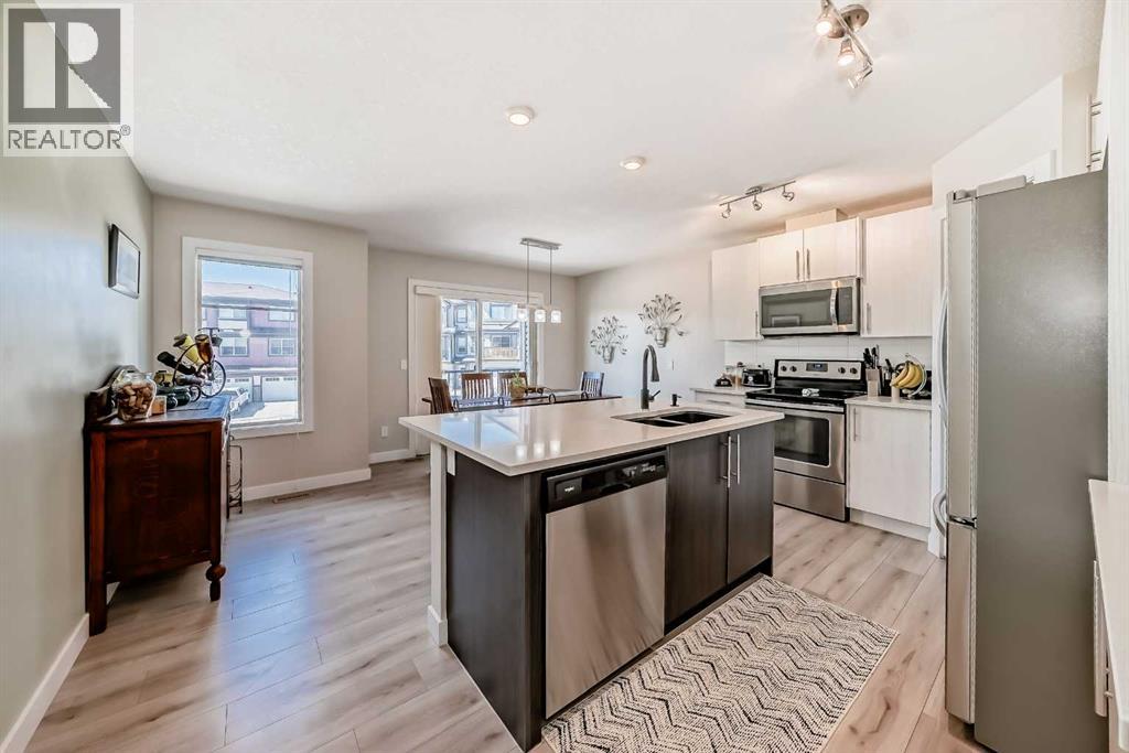 434 Sage Hill Grove Nw, Calgary, Alberta  T3R 0Z8 - Photo 7 - A2305283