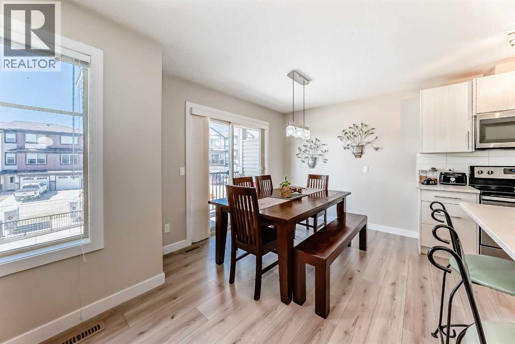 434 Sage Hill Grove Nw, Calgary, Alberta  T3R 0Z8 - Photo 9 - A2305283