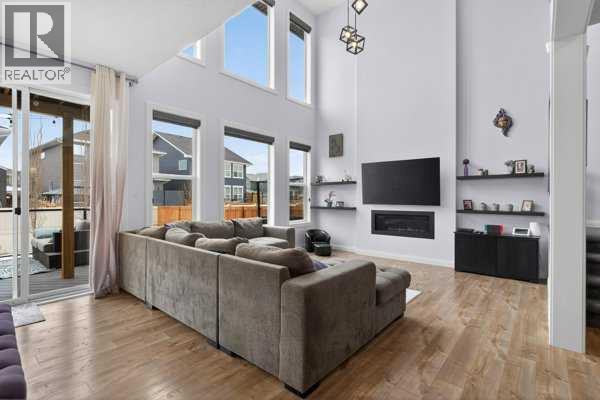 45 Evansfield Manor Nw, Calgary, Alberta  T3P 1J8 - Photo 17 - A2300242