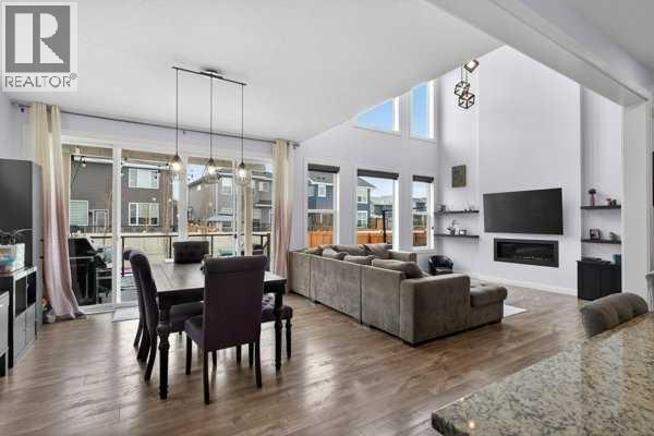 45 Evansfield Manor Nw, Calgary, Alberta  T3P 1J8 - Photo 14 - A2300242