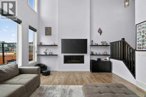 45 Evansfield Manor Nw, Calgary, Alberta  T3P 1J8 - Photo 20 - A2300242