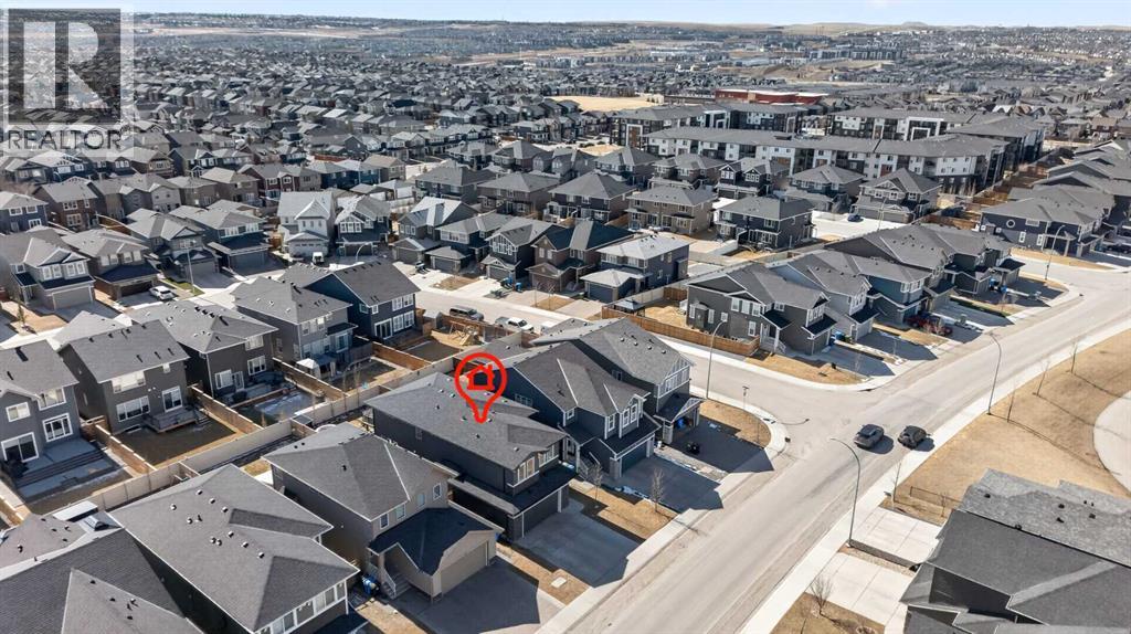 45 Evansfield Manor Nw, Calgary, Alberta  T3P 1J8 - Photo 46 - A2300242