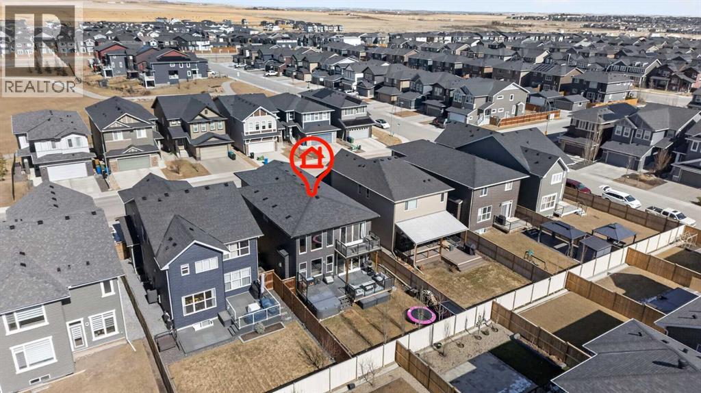 45 Evansfield Manor Nw, Calgary, Alberta  T3P 1J8 - Photo 47 - A2300242