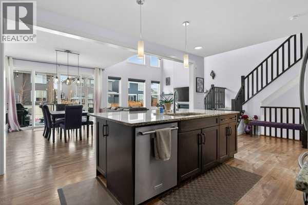 45 Evansfield Manor Nw, Calgary, Alberta  T3P 1J8 - Photo 13 - A2300242