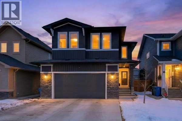 45 Evansfield Manor Nw, Calgary, Alberta  T3P 1J8 - Photo 2 - A2300242