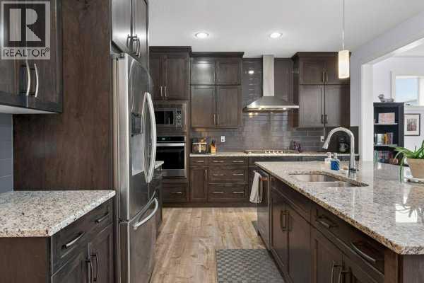 45 Evansfield Manor Nw, Calgary, Alberta  T3P 1J8 - Photo 8 - A2300242