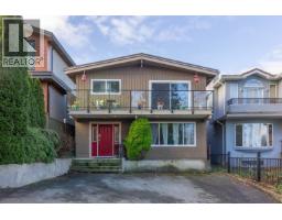 111 N FELL AVENUE, Burnaby, British Columbia