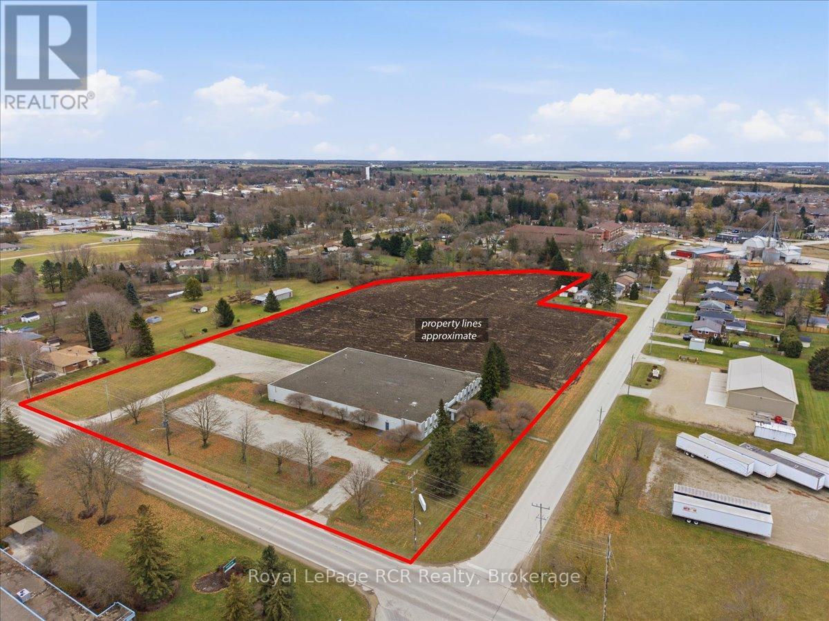 360 Perth Street, Wellington North, Ontario  N0G 2L1 - Photo 2 - X13050854