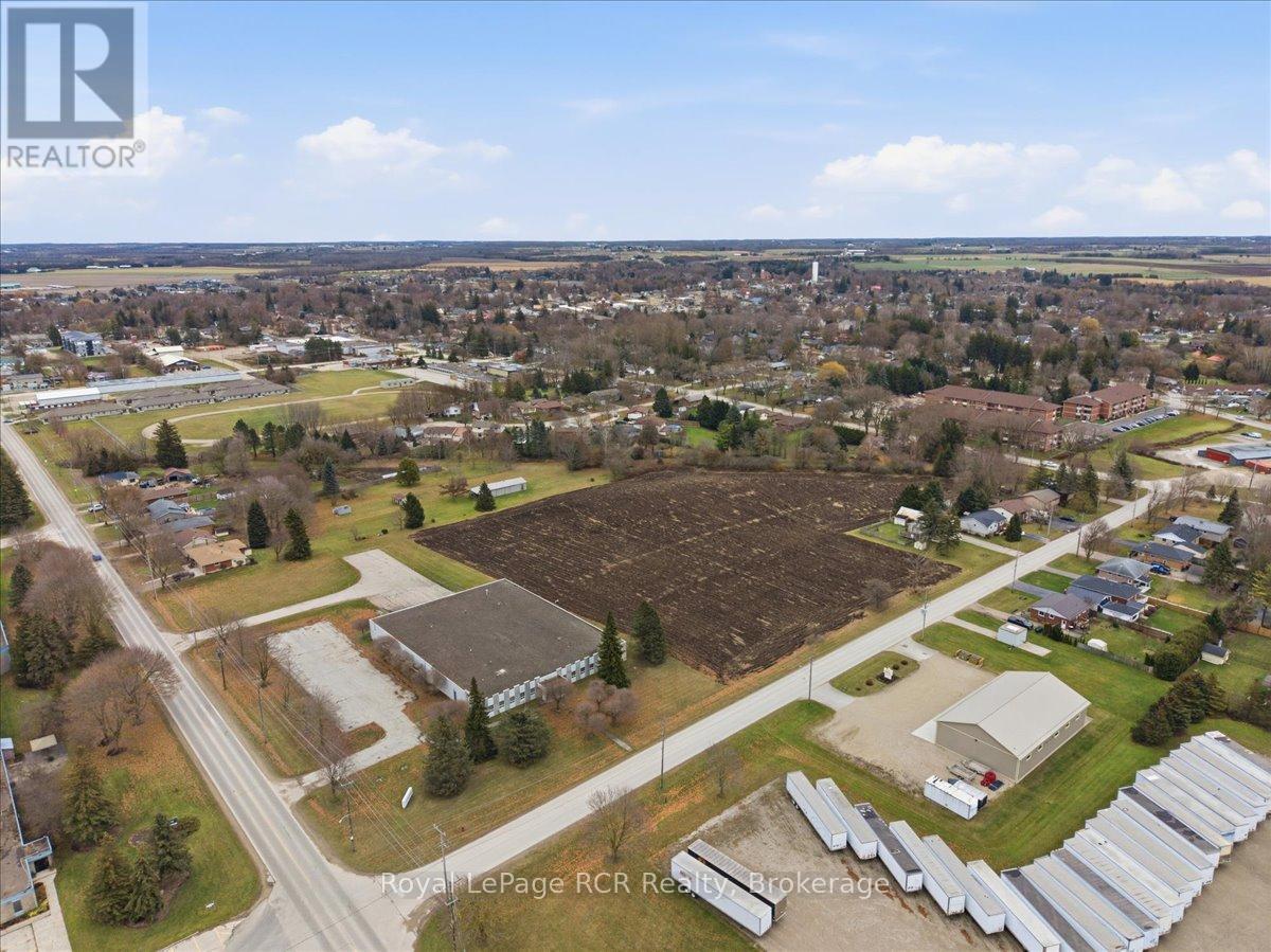 360 Perth Street, Wellington North, Ontario  N0G 2L1 - Photo 3 - X13050854