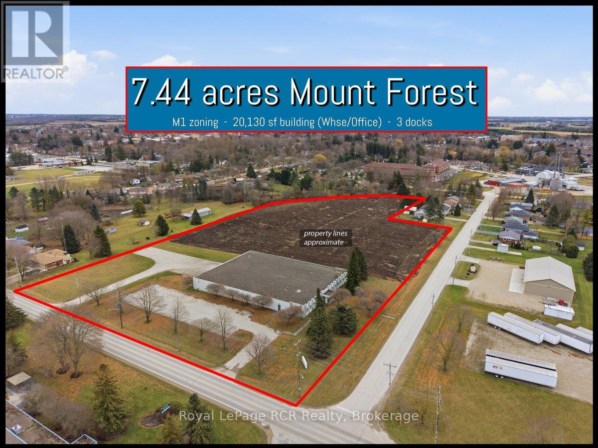 360 Perth Street, Wellington North, Ontario  N0G 2L1 - Photo 8 - X13050854