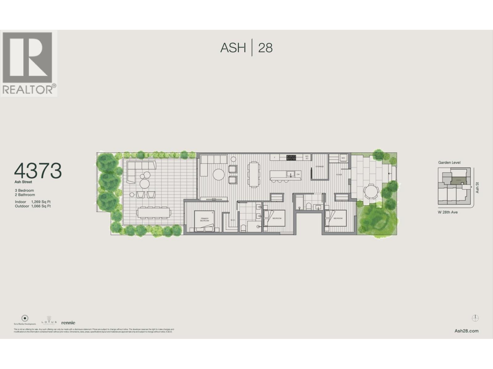 4373 Ash Street, Vancouver, British Columbia  V5Z 2G4 - Photo 7 - R3115261