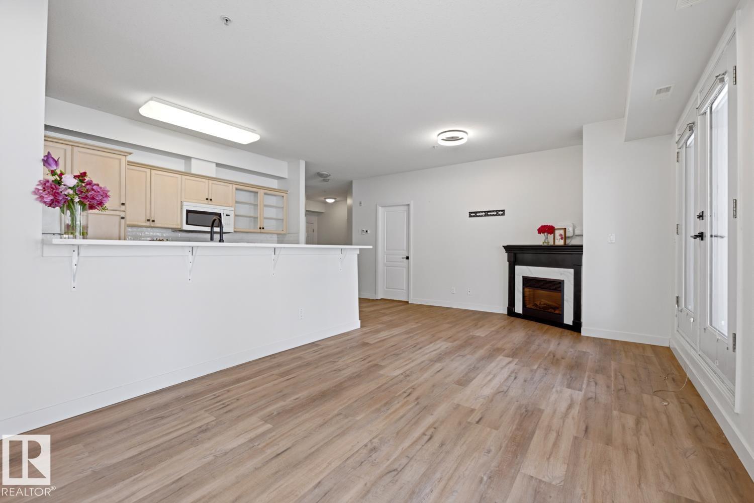 #124 10023 110 St Nw, Edmonton, Alberta  T5K 1J5 - Photo 19 - E4480136