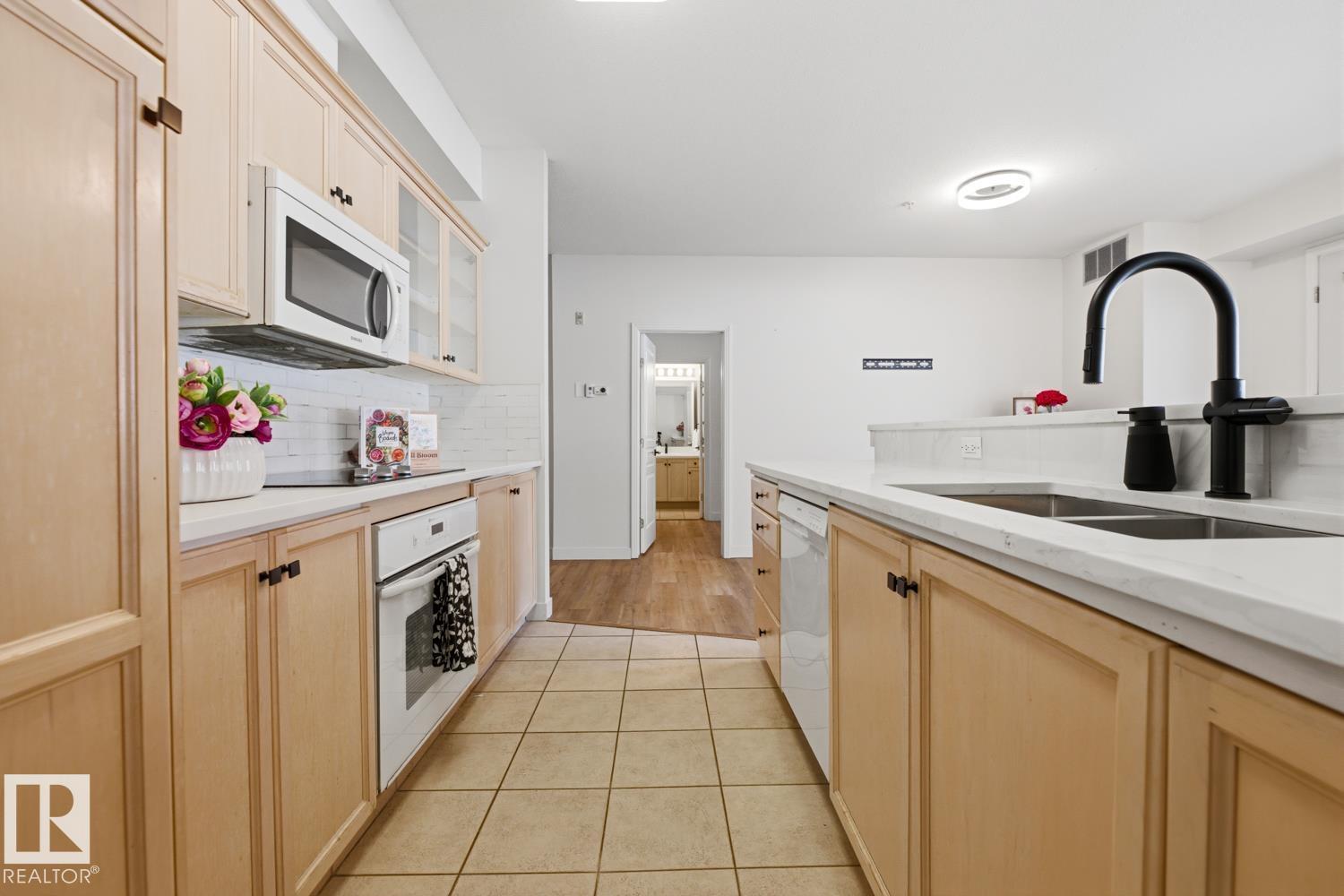 #124 10023 110 St Nw, Edmonton, Alberta  T5K 1J5 - Photo 12 - E4480136