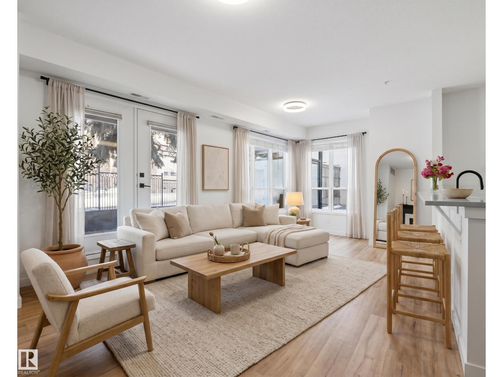 #124 10023 110 St Nw, Edmonton, Alberta  T5K 1J5 - Photo 41 - E4480136