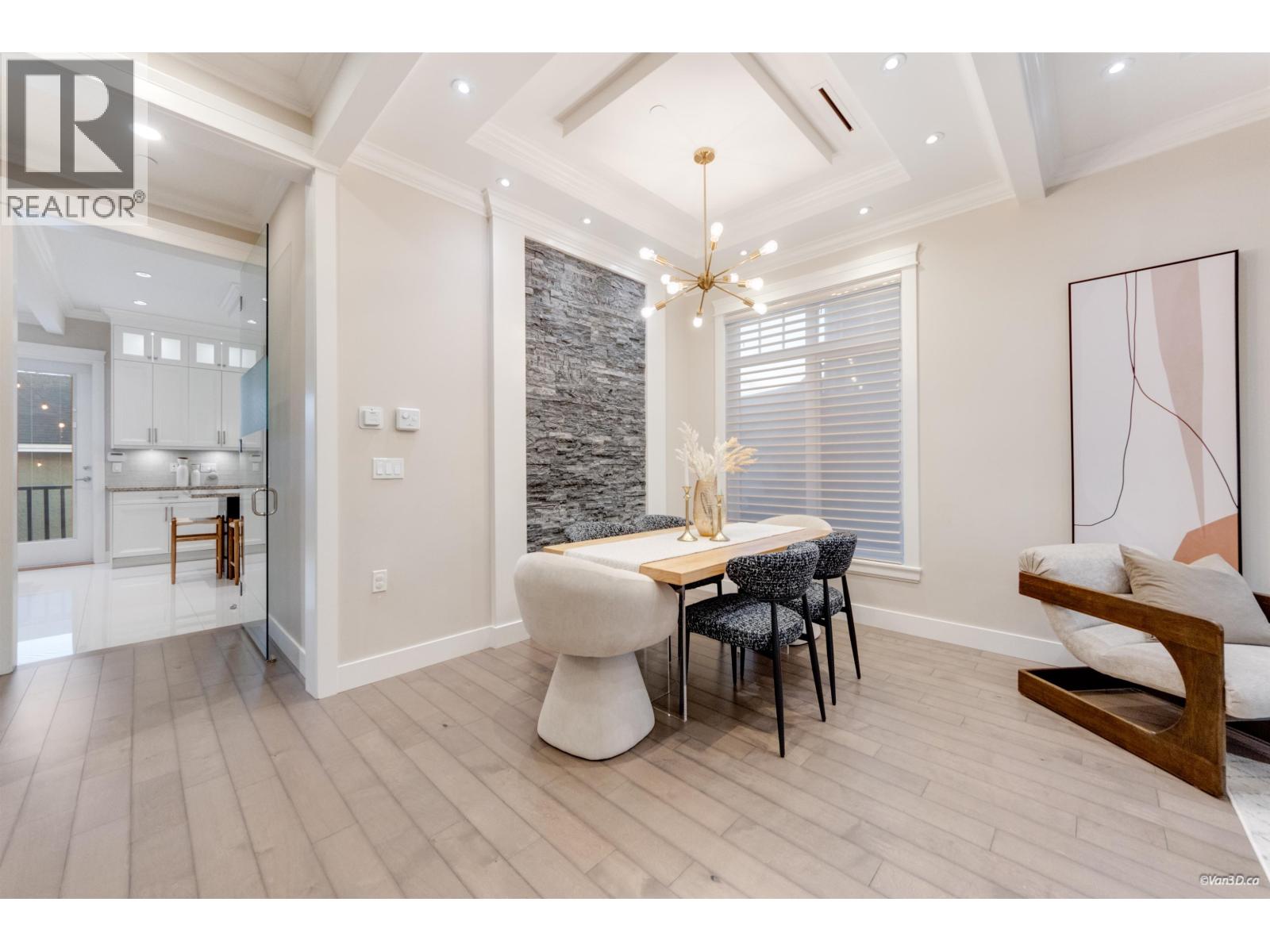 3582 Franklin Street, Vancouver, British Columbia  V5K 1Y5 - Photo 5 - R3116145