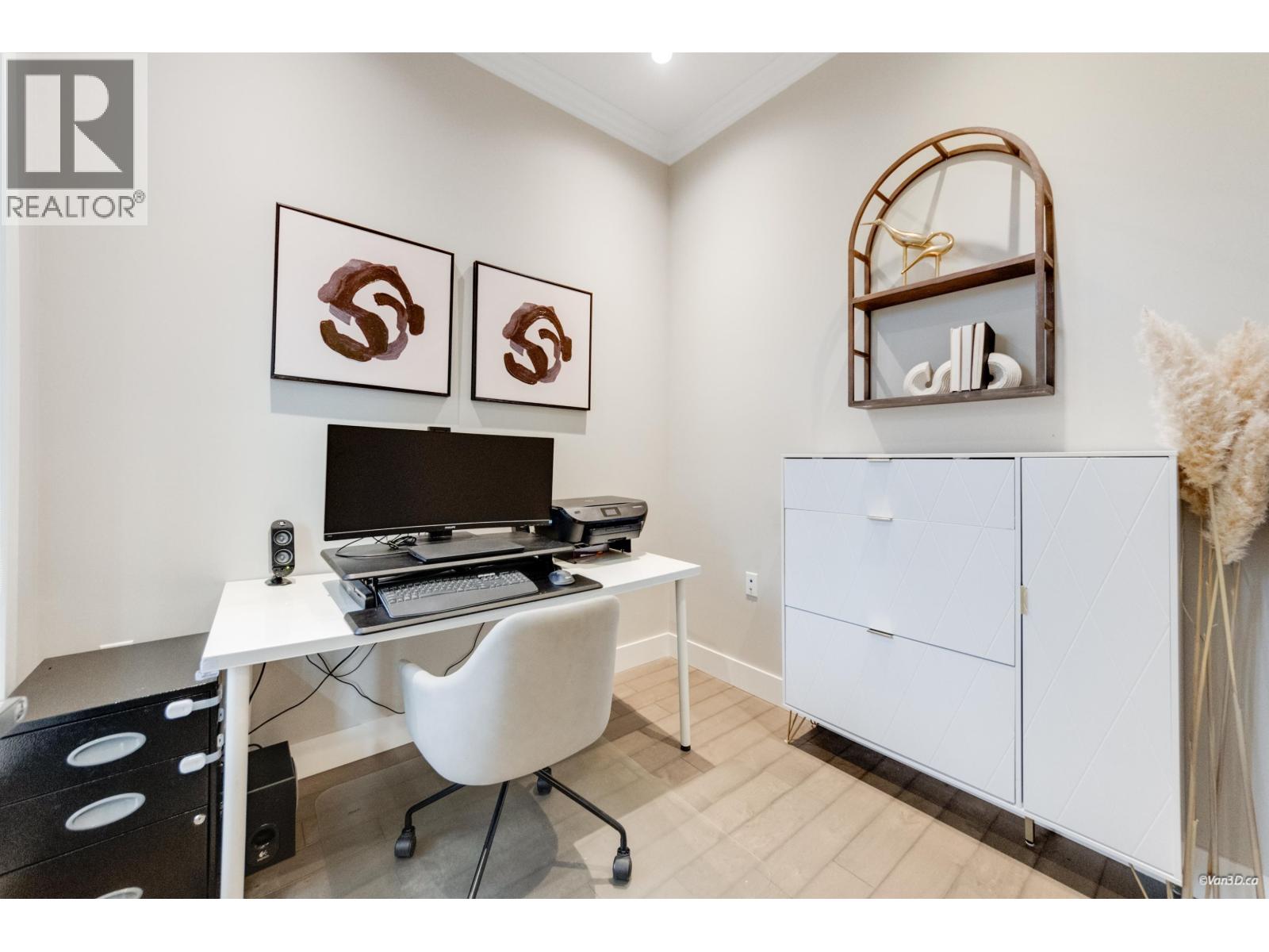 3582 Franklin Street, Vancouver, British Columbia  V5K 1Y5 - Photo 6 - R3116145