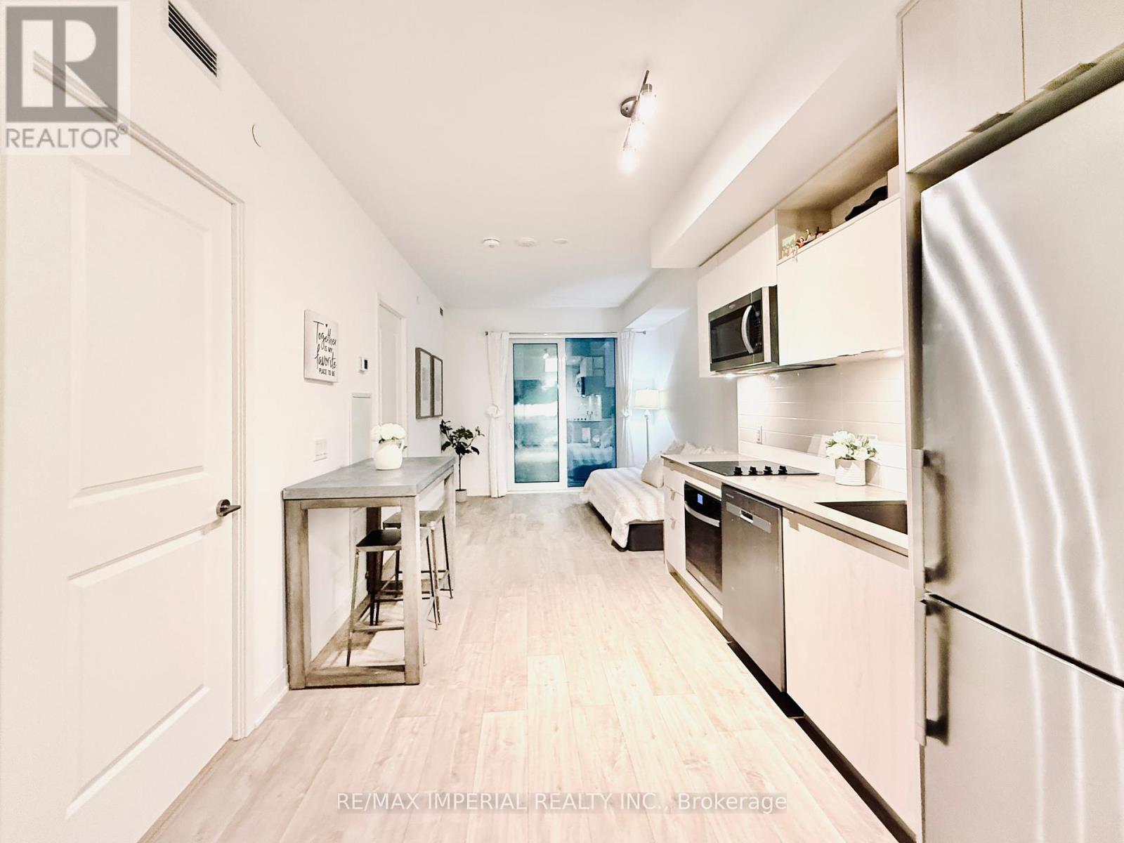 1612 - 100 DALHOUSIE STREET, Toronto, Ontario