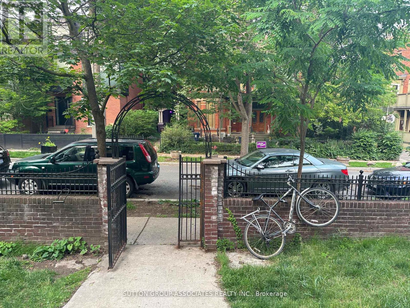 101 - 52 Metcalfe Street, Toronto, Ontario  M4X 1R8 - Photo 15 - C13050822