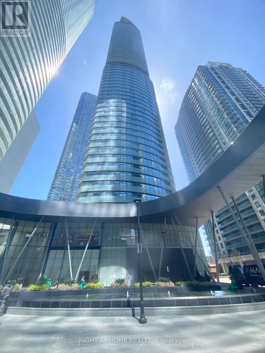 3008 - 12 YORK STREET, Toronto, Ontario