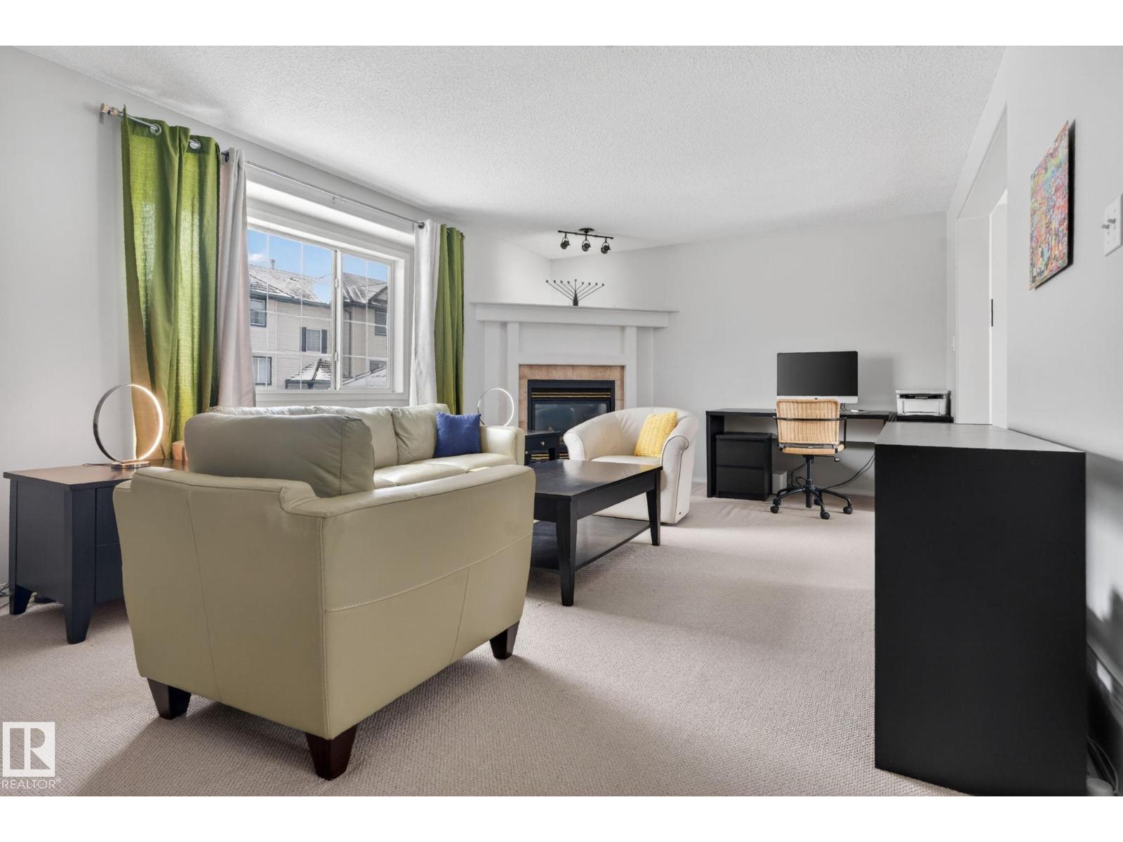 #27 225 Blackburn Dr E Sw, Edmonton, Alberta  T6W 1H1 - Photo 5 - E4484421