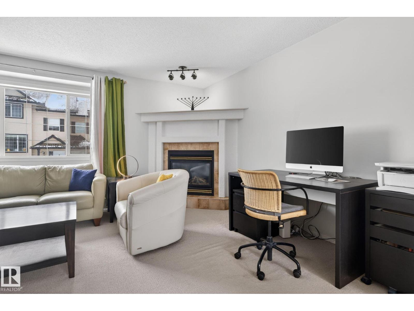 #27 225 Blackburn Dr E Sw, Edmonton, Alberta  T6W 1H1 - Photo 8 - E4484421