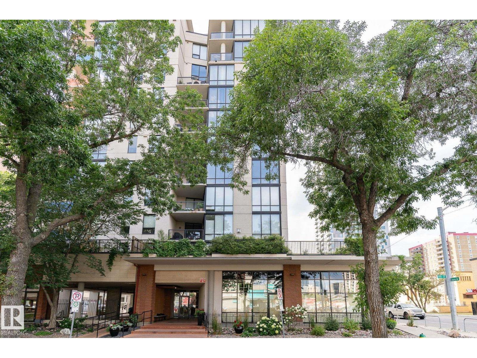 #401 10028 119 St Nw, Edmonton, Alberta  T5K 1Y8 - Photo 19 - E4484422