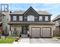 63 ARIDUS CRESCENT, Ottawa, Ontario