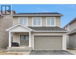 802 TONY GEORGE STREET N, Ottawa, Ontario