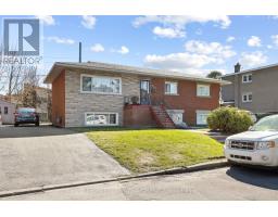 473 VERNON AVENUE, Ottawa, Ontario