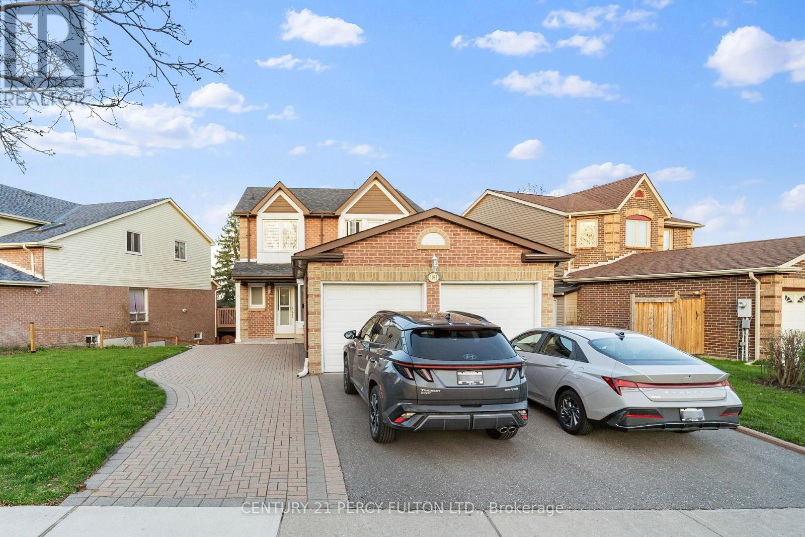 1095 DUNBARTON ROAD, Pickering, Ontario