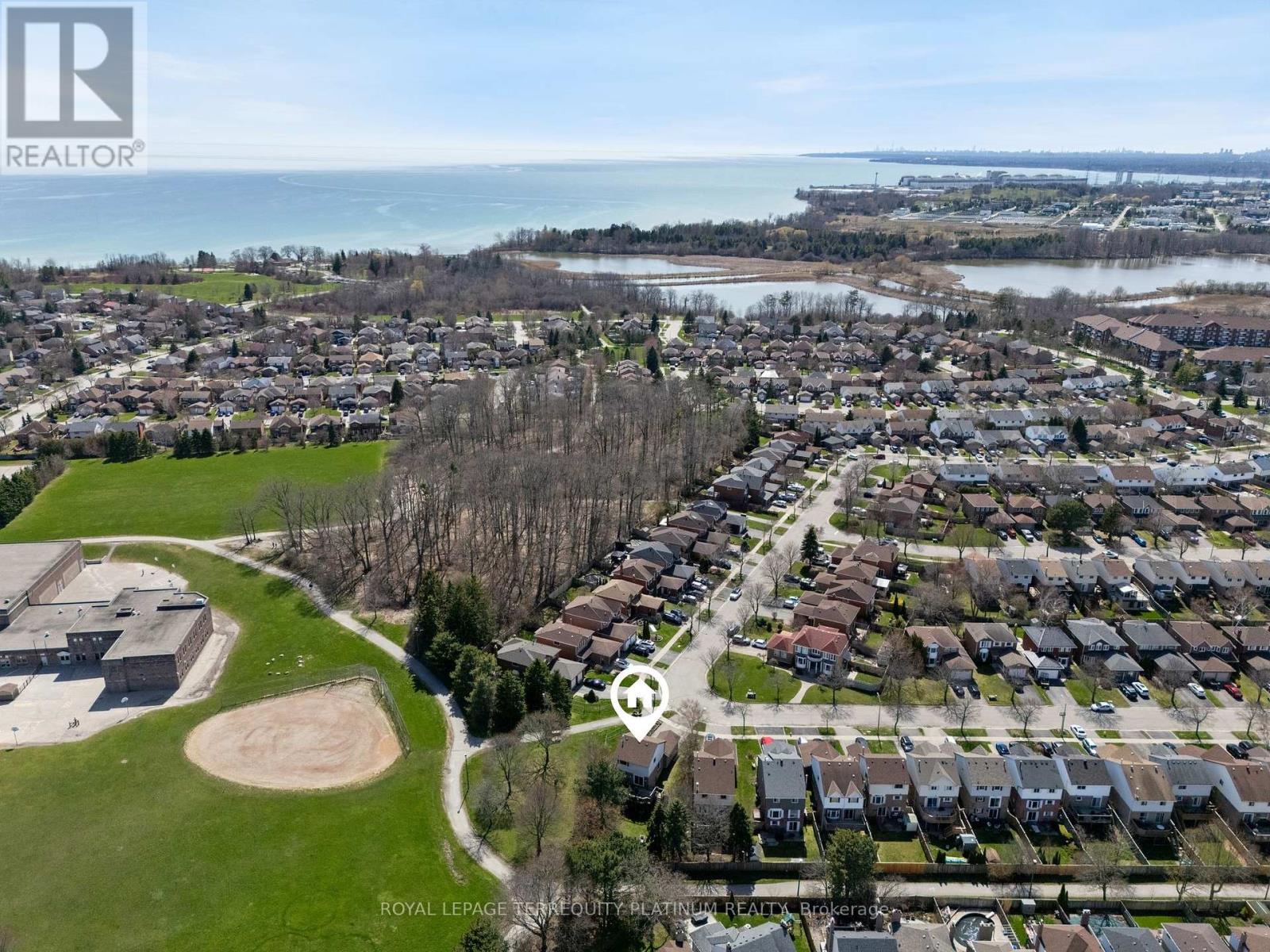 62 Humphrey Drive, Ajax, Ontario  L1S 4Z2 - Photo 35 - E13049894