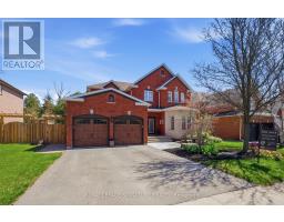 1653 VALLEY RIDGE CRESCENT, Pickering, Ontario