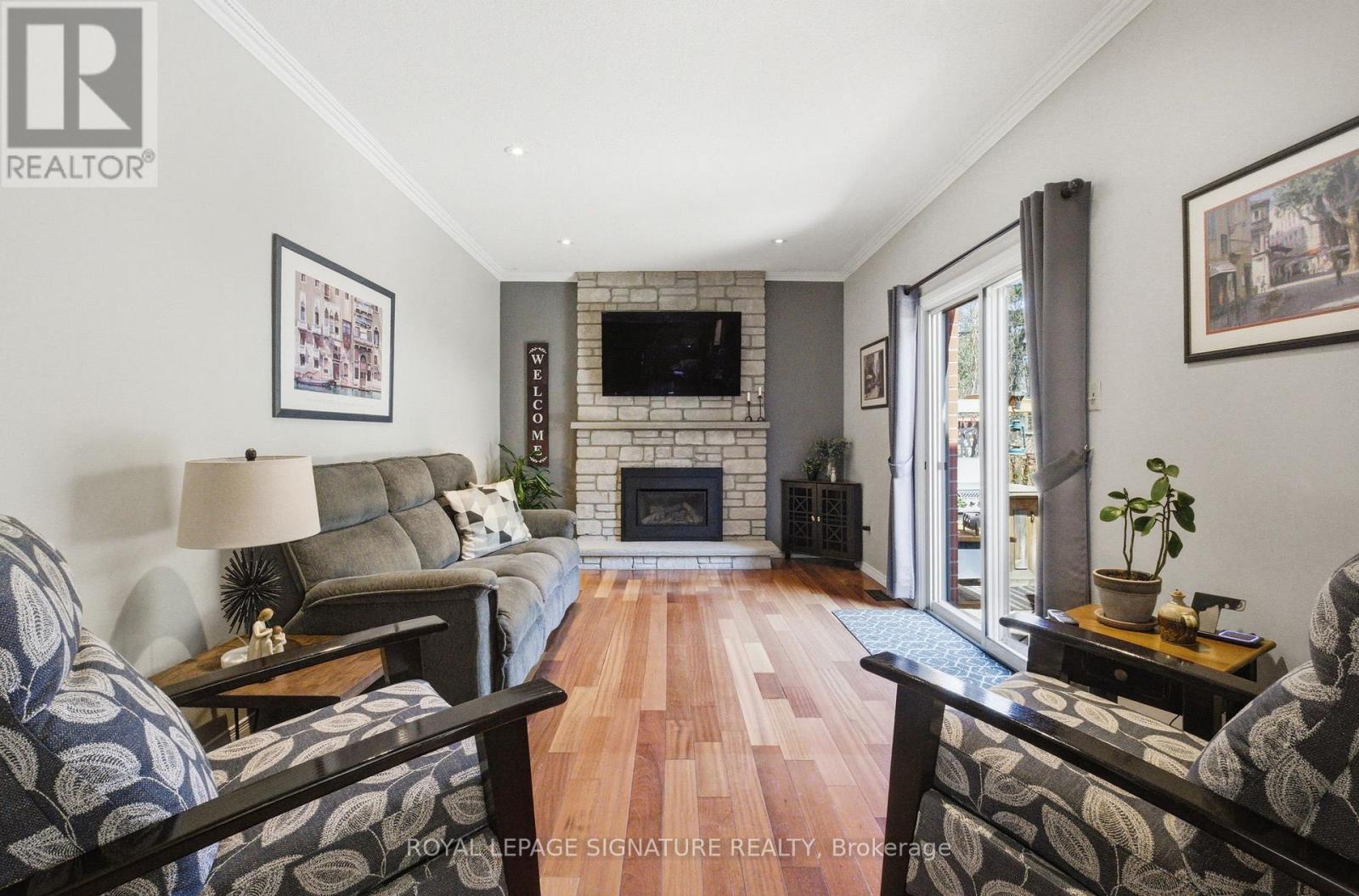 1653 Valley Ridge Crescent, Pickering, Ontario  L1V 6S7 - Photo 10 - E13050026