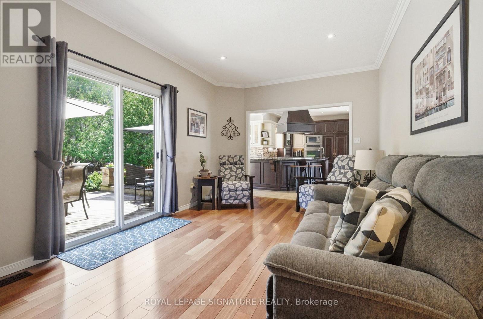 1653 Valley Ridge Crescent, Pickering, Ontario  L1V 6S7 - Photo 11 - E13050026